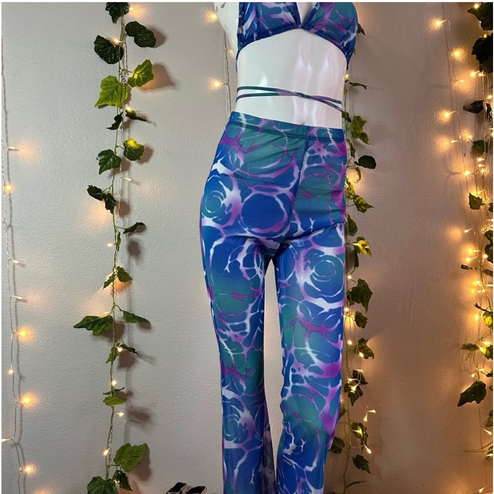 Rave outfit